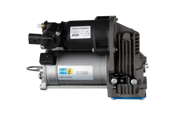 AIRMATIC COMPRESSOR Repl. A1663200104